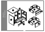 Предварительный просмотр 3 страницы Wampat W06A3051E Assembly Instructions Manual