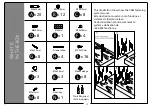 Предварительный просмотр 4 страницы Wampat W06A3051E Assembly Instructions Manual