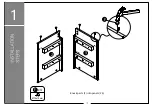 Предварительный просмотр 5 страницы Wampat W06A3051E Assembly Instructions Manual