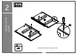 Предварительный просмотр 6 страницы Wampat W06A3051E Assembly Instructions Manual