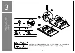 Предварительный просмотр 7 страницы Wampat W06A3051E Assembly Instructions Manual