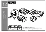 Предварительный просмотр 16 страницы Wampat W06A3051E Assembly Instructions Manual