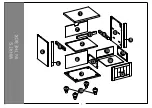 Предварительный просмотр 3 страницы Wampat W06F3052W Assembly Instructions Manual