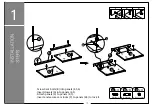 Предварительный просмотр 5 страницы Wampat W06F3052W Assembly Instructions Manual