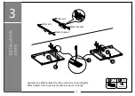 Предварительный просмотр 7 страницы Wampat W06F3052W Assembly Instructions Manual