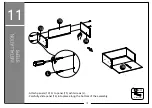 Предварительный просмотр 15 страницы Wampat W06F3052W Assembly Instructions Manual