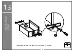 Предварительный просмотр 17 страницы Wampat W06F3052W Assembly Instructions Manual