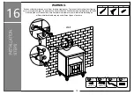 Предварительный просмотр 20 страницы Wampat W06F3052W Assembly Instructions Manual