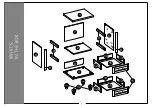 Предварительный просмотр 3 страницы Wampat W06F4051W Assembly Instructions Manual