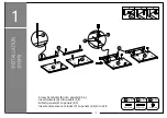 Предварительный просмотр 5 страницы Wampat W06F4051W Assembly Instructions Manual