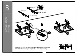 Предварительный просмотр 7 страницы Wampat W06F4051W Assembly Instructions Manual