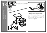 Предварительный просмотр 17 страницы Wampat W06F4051W Assembly Instructions Manual