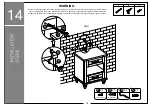 Предварительный просмотр 18 страницы Wampat W06F4051W Assembly Instructions Manual