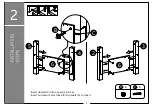 Предварительный просмотр 6 страницы Wampat W06L3051N Assembly Instructions Manual