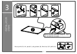 Предварительный просмотр 7 страницы Wampat W06L3051N Assembly Instructions Manual