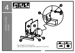 Предварительный просмотр 8 страницы Wampat W06L3051N Assembly Instructions Manual