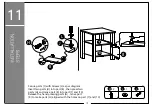 Предварительный просмотр 15 страницы Wampat W06L3051N Assembly Instructions Manual