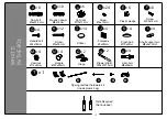 Preview for 4 page of Wampat W07J3062V Assembly Instructions Manual