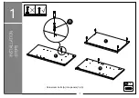 Preview for 5 page of Wampat W07J3062V Assembly Instructions Manual