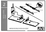 Preview for 6 page of Wampat W07J3062V Assembly Instructions Manual