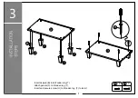 Preview for 7 page of Wampat W07J3062V Assembly Instructions Manual