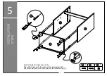 Preview for 9 page of Wampat W07J3062V Assembly Instructions Manual