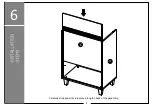 Preview for 10 page of Wampat W07J3062V Assembly Instructions Manual