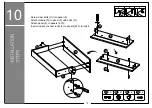 Preview for 14 page of Wampat W07J3062V Assembly Instructions Manual