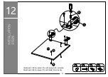 Preview for 16 page of Wampat W07J3062V Assembly Instructions Manual