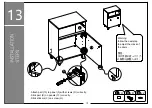 Preview for 17 page of Wampat W07J3062V Assembly Instructions Manual