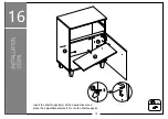 Preview for 20 page of Wampat W07J3062V Assembly Instructions Manual