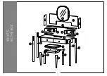 Предварительный просмотр 3 страницы Wampat W09B3101B Assembly Instructions Manual