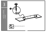 Предварительный просмотр 7 страницы Wampat W09B3101B Assembly Instructions Manual