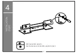 Предварительный просмотр 8 страницы Wampat W09B3101B Assembly Instructions Manual