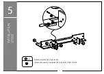 Предварительный просмотр 9 страницы Wampat W09B3101B Assembly Instructions Manual