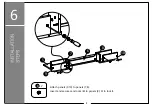 Предварительный просмотр 10 страницы Wampat W09B3101B Assembly Instructions Manual