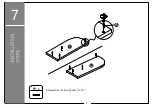 Предварительный просмотр 11 страницы Wampat W09B3101B Assembly Instructions Manual