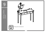 Предварительный просмотр 13 страницы Wampat W09B3101B Assembly Instructions Manual