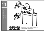 Предварительный просмотр 15 страницы Wampat W09B3101B Assembly Instructions Manual