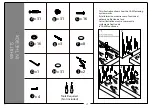 Предварительный просмотр 4 страницы Wampat W09B5102B Assembly Instructions Manual