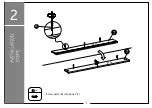 Предварительный просмотр 6 страницы Wampat W09B5102B Assembly Instructions Manual