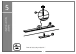 Предварительный просмотр 9 страницы Wampat W09B5102B Assembly Instructions Manual