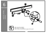 Предварительный просмотр 10 страницы Wampat W09B5102B Assembly Instructions Manual