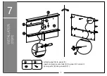 Предварительный просмотр 11 страницы Wampat W09B5102B Assembly Instructions Manual