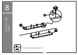 Предварительный просмотр 12 страницы Wampat W09B5102B Assembly Instructions Manual