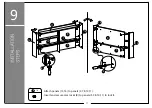 Предварительный просмотр 13 страницы Wampat W09B5102B Assembly Instructions Manual