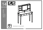 Предварительный просмотр 18 страницы Wampat W09B5102B Assembly Instructions Manual