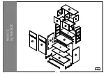 Предварительный просмотр 3 страницы Wampat W10S4070Q Assembly Instructions Manual