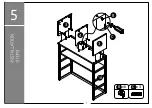 Предварительный просмотр 9 страницы Wampat W10S4070Q Assembly Instructions Manual