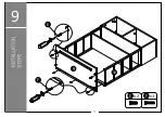 Предварительный просмотр 13 страницы Wampat W10S4070Q Assembly Instructions Manual